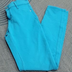 💥50% sale💥Beverly blue 124945 skinny jeans 9 #672